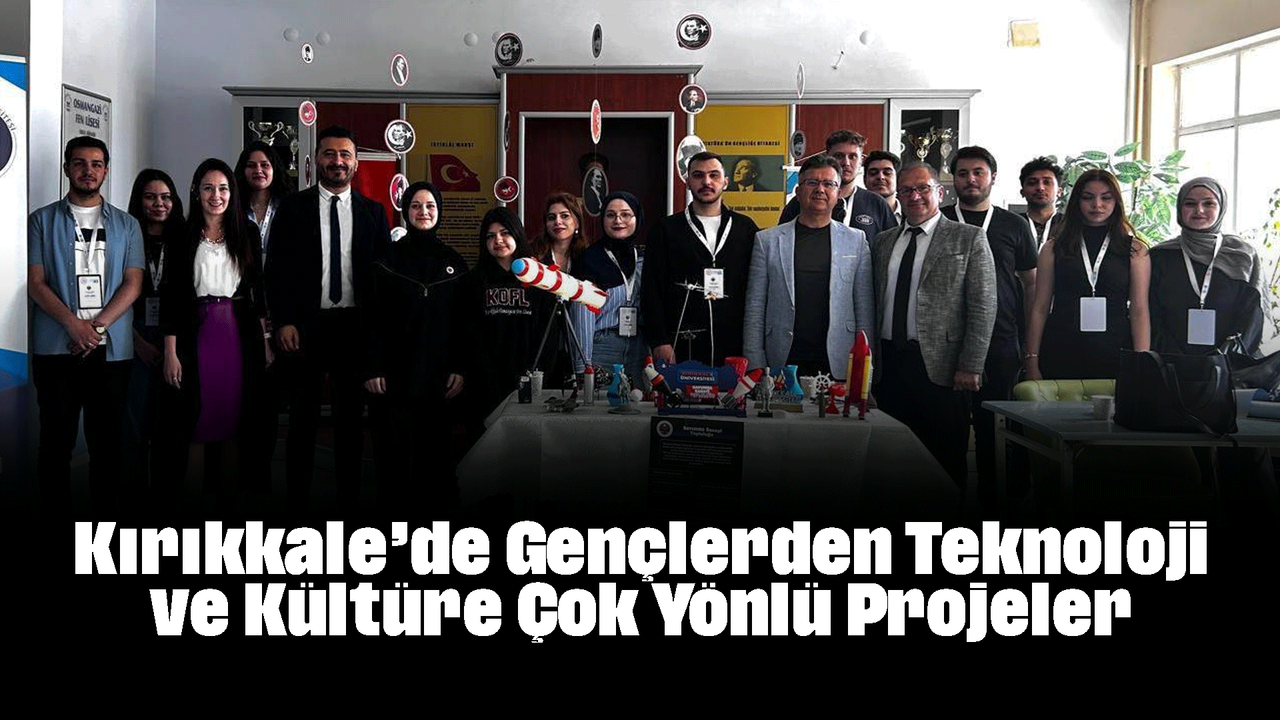 kirikkale’de-genclerden-teknoloji-ve-kulture-cok-yonlu-projeler