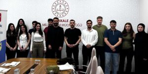 Gençler için Eurodesk Temas Noktası önem taşıyor
