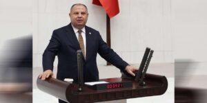 Öztürk’ten taşeron çağrısı: “Taşeron çalışanlar kadroya geçmeli”