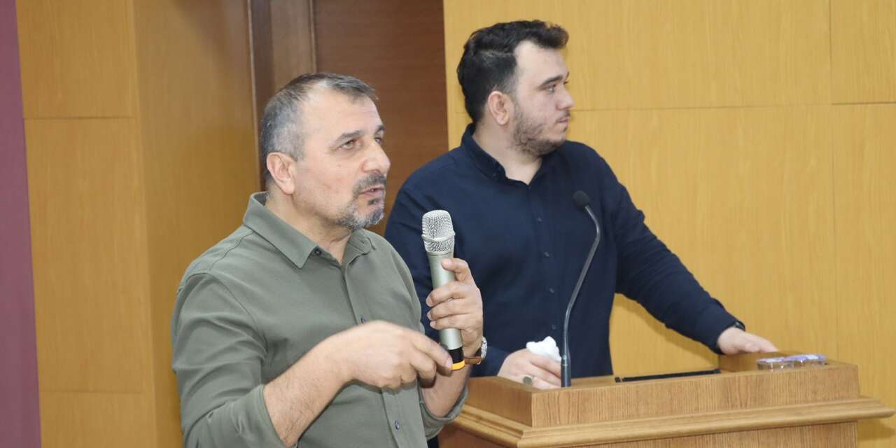 is-sagligi-ve-guvenligi-egitimi-verildi