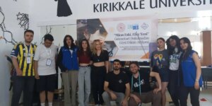 Bakanlık destekledi gençler üretti: Kırıkkale’de unutulmaz proje maratonu