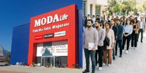 Kırıkkale iş ilanı arayanlara İŞKUR müjdesi: Modalife’ta toplu alım var!