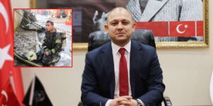 Ahmet Önal 1 Mayıs mesajını yayımladı: Emeğin değeri vurgusu