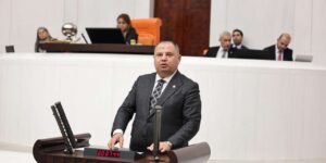 MKE işçisine kadro müjdesi mi geliyor? MHP Kırıkkale Milletvekili Öztürk’ten kritik çıkış