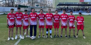 Keskin’de “Sokaktan Sahaya” Projesiyle Spor Coşkusu Başladı