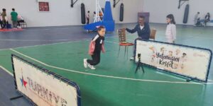 Yetenek taraması programı tamamlandı