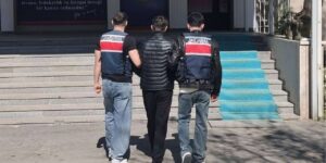 Hırsızlık suçundan 12 yıl cezası vardı! Yakalandı