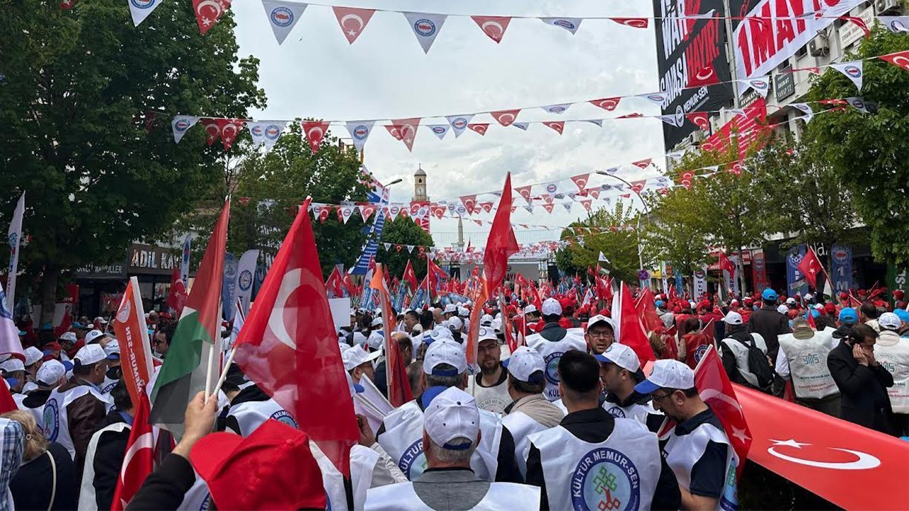 memur-sen-1-mayis’ta-meydanlardaydi