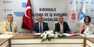 İş arıyorsanız bu program sizin için: İŞKUR Kırıkkale’de dur durak bilmiyor