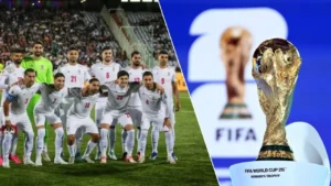 FIFA’dan Karar: İran 2026 Dünya Kupası’nda Yer Alacak