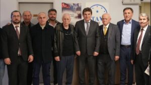 Kırıkkaleli İsimler Aynı Platformda