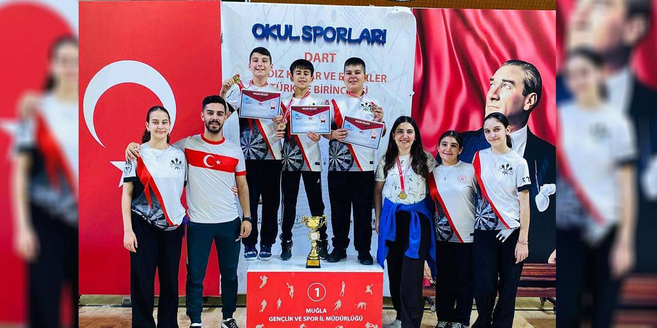 kirikkale-dart-sampiyonu-oldu:-mugla’da-tarihi-turkiye-birinciligi!