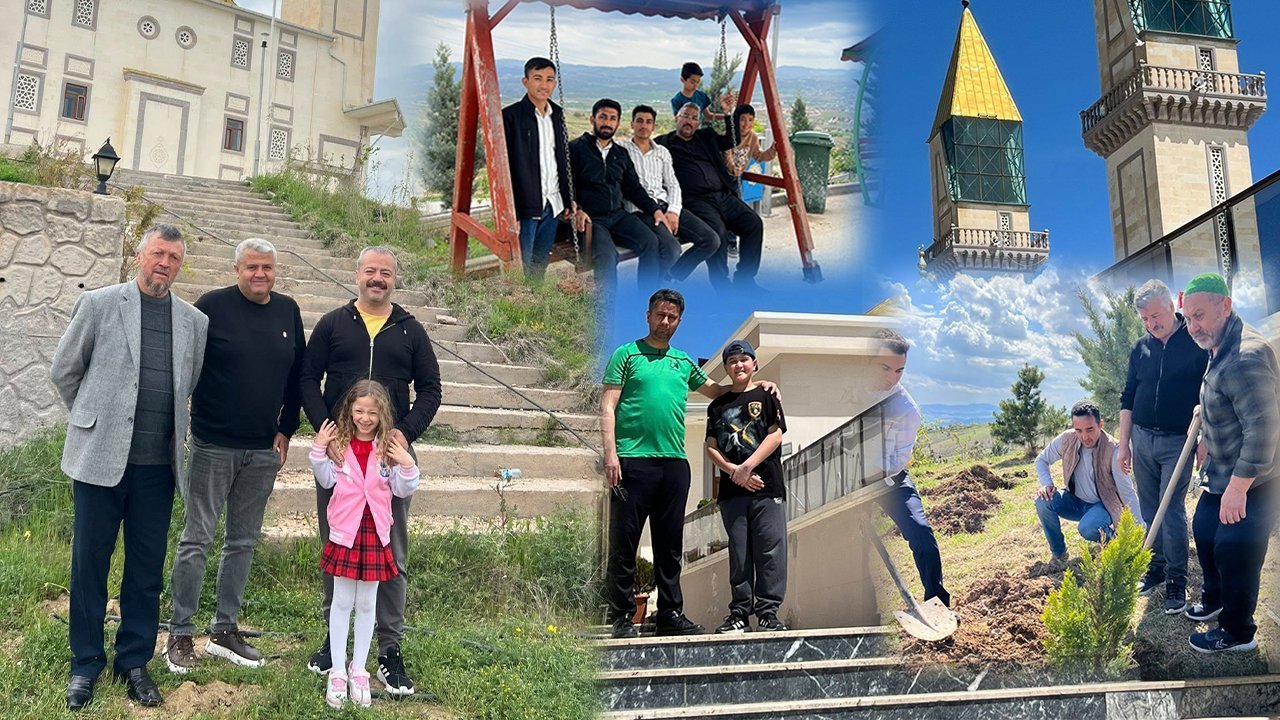 kulliyeden-dayanisma-vurgusu:-“uzaklar-yakin-oldu”