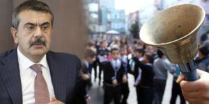 Yusuf Tekin resmen açıkladı: Ara tatiller kalkıyor mu?