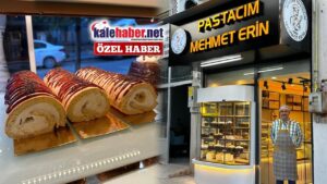 “Kırıkkale Sarması”nı Duydunuz Mu?
