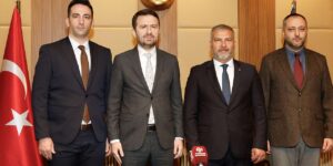 Basın İlan Kurumu ile Anadolu Üniversitesi arasında iş birliği protokolü
