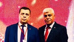 Sevilen Sendikacı vefat etti