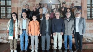 Keskin’de Sanat ve Kültür Buluşması