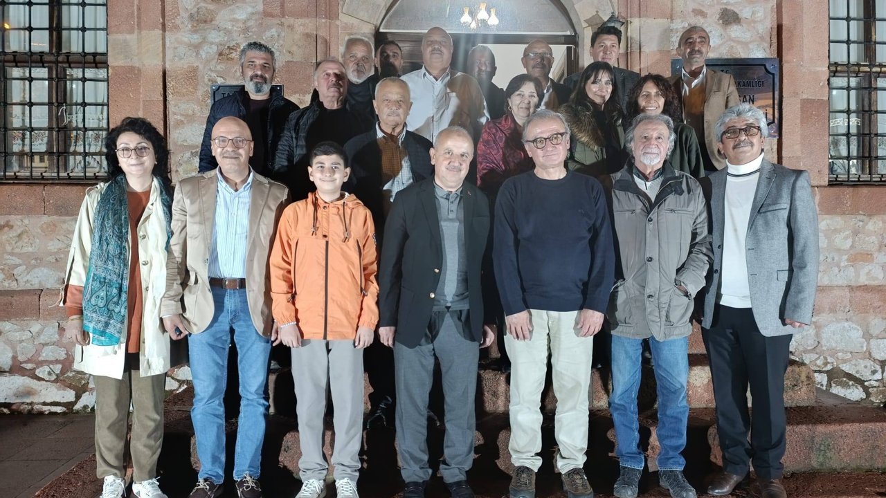 keskin’de-sanat-ve-kultur-bulusmasi