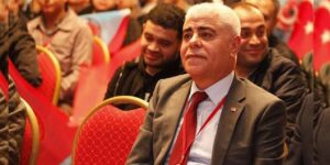 Türk Metal Sendikasının acı kaybı! Çakır Varan hayatını kaybetti