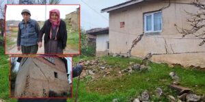 Gece yağış, sabah yıkım: Delice heyelan bilançosu ortaya çıktı