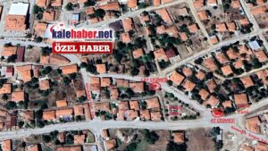 Keskin’in Tarihine Işık Tutan Kayıp Değer: Çay Çeşmesi