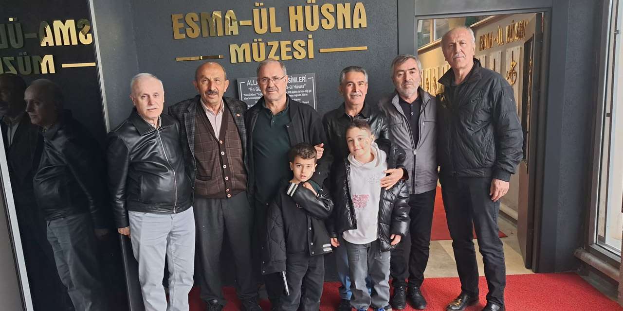 erzurumlu-protokol-kirikkale-siyeri-nebi-muzesi’nde