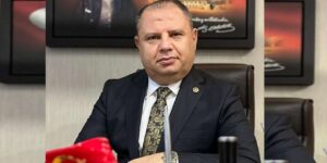 MHP Kırıkkale Milletvekili Öztürk’ten 3 Mayıs çıkışı: “Bu bir diriliş destanıdır”
