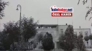 Kırıkkale’nin Hafızasında Bir Mekân: Uğur Sineması