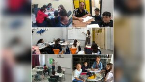 Başaran’da “Check-Up” Sistemiyle Eksikler Gideriliyor