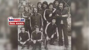 1976’dan Günümüze Uzanan Kare: Kırıkkalespor’un Unutulmaz Kadrosu