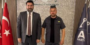 Derviş Yılmaz kimdir? Anahtar Parti Kırıkkale’de kritik atama