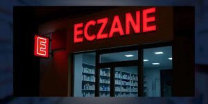 Kırıkkale’de acil ilaç arayanlar dikkat! İşte 7 nöbetçi eczane
