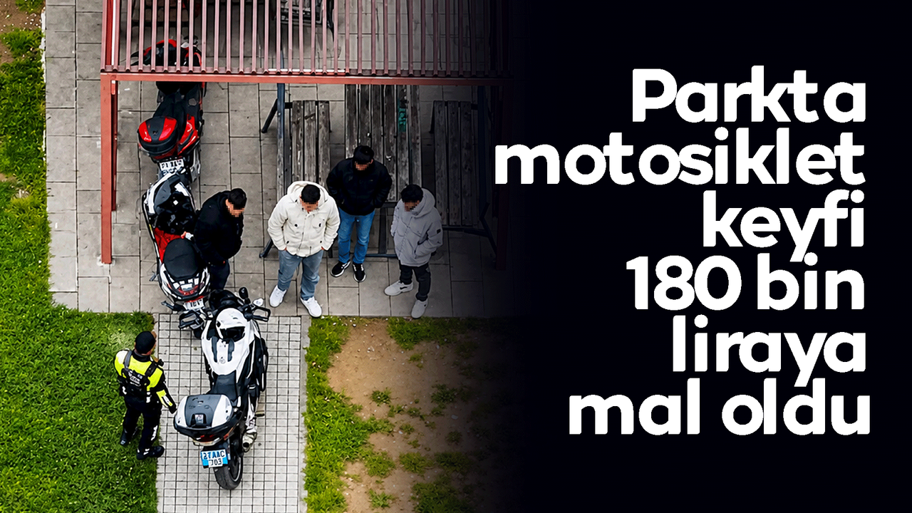 parkta-motosiklet-keyfi-180-bin-liraya-mal-oldu