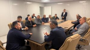 Delice’de Emek Vurgulu Program