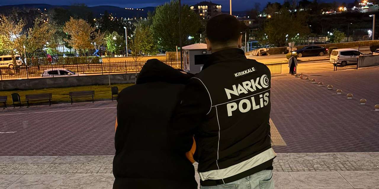 kirikkale-uyusturucu-operasyonu:-zehir-taciri-rek.-tutuklandi!