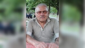 Kırıkkale’de Hüzünlü Vefat