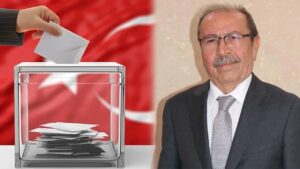 Kırıkkale’de Odalar Birliği Seçimi Tek Listeyle Sürüyor