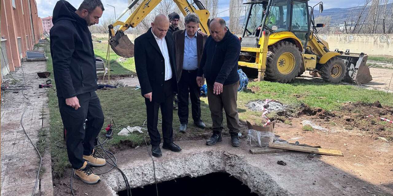 yesil-vadi-su-birligi’nde-bakim-calismasi-yapiliyor