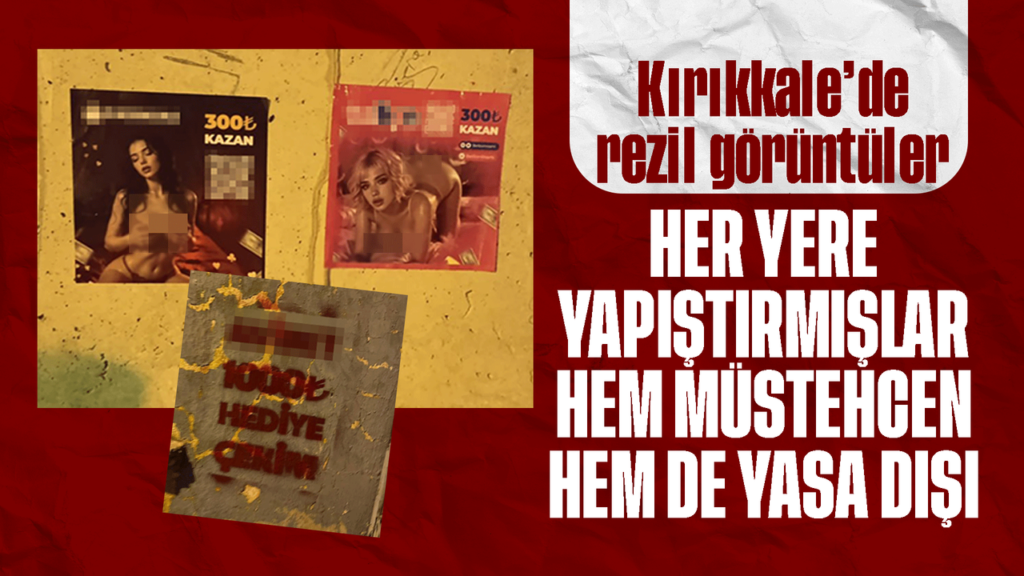 kirikkale’de-skandal-goruntuler!-her-yere-yapistirdilar!-hem-mustehcen,-hem-de-yasa-disi!