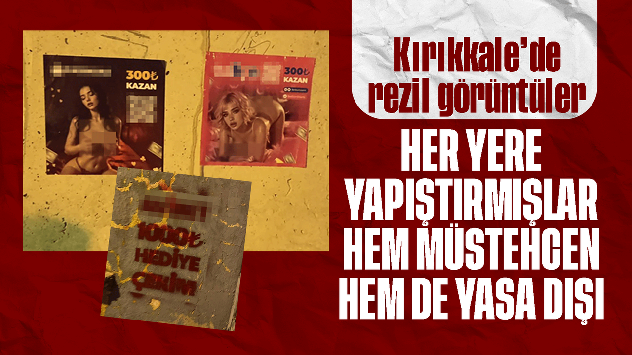 kirikkale’de-skandal-goruntuler!-her-yere-yapistirdilar!-hem-mustehcen,-hem-de-yasa-disi!