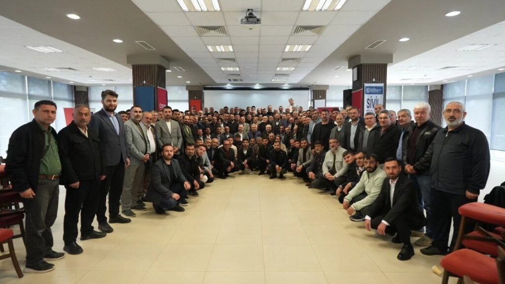 81-il-baskanlari-kocaeli’de-bulustu