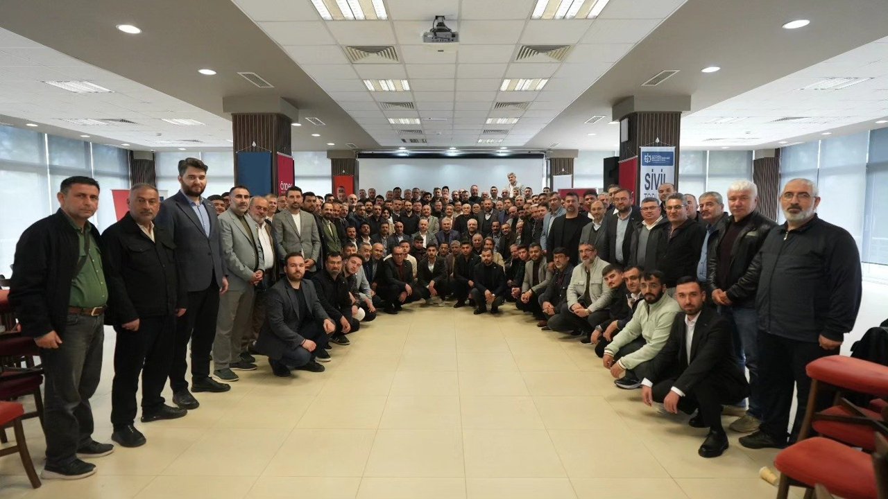 81-il-baskanlari-kocaeli’de-bulustu