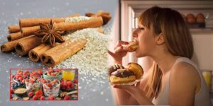 Diyet bozduran şeker krizine son! İşte mutfaktaki 5 gizli kahraman