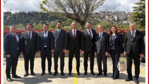 Aile Politikaları Masaya Yatırıldı
