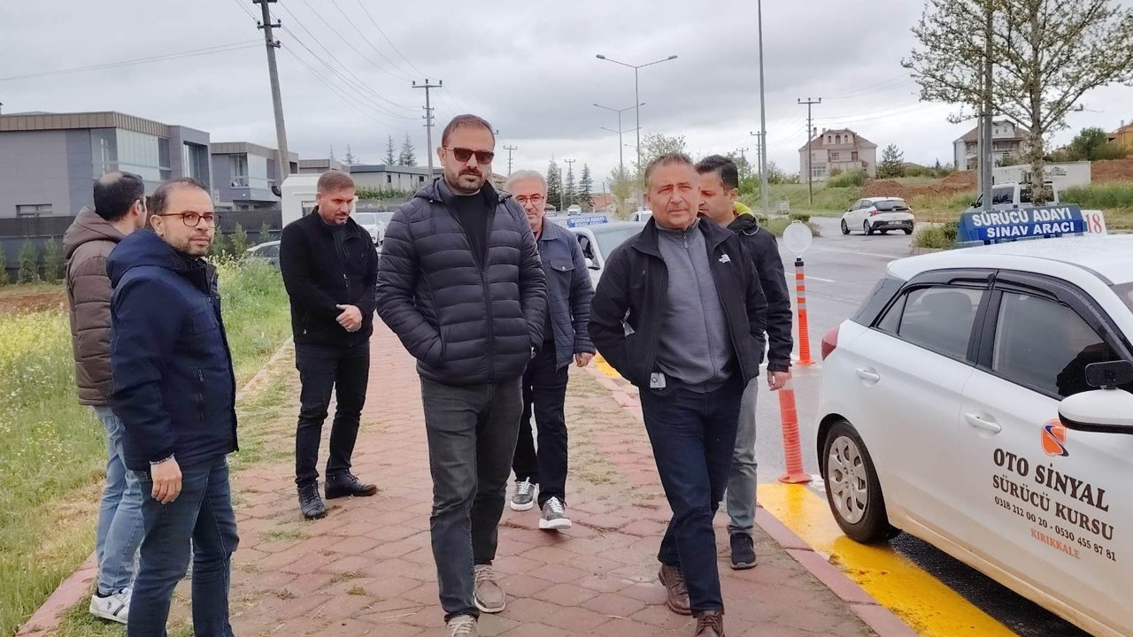 kirikkale’de-surucu-adaylari-sinavi-denetlendi