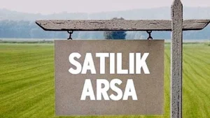 Kırıkkale’de 245 Metrekare Arsa İcradan Satışta