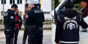 Kırıkkale’de okul çevrelerinde ne oldu? Emniyetten son dakika raporu
