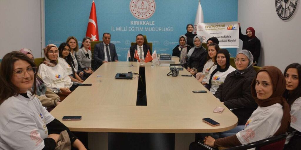misafir-ogrenciler-mudur-guney-ile-bulustu