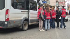 Kırıkkale Dahil 3 İlde Güzellik Tuzağı